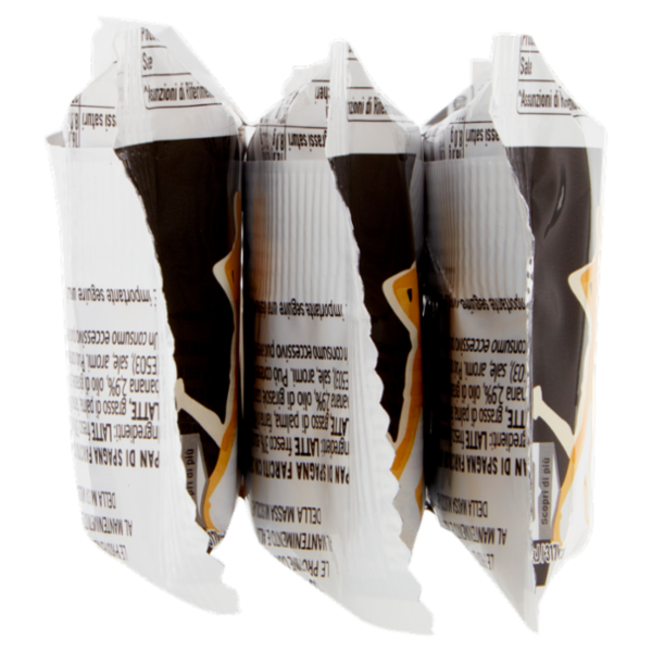 LINDAHLS Pro+Snack Banana 3 x 40 g