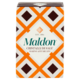 Maldon Cristalli di Sale Marino Affumicato 125 g