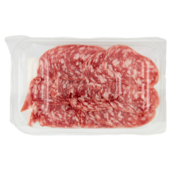 Frutti dei Sogni Salamini Italiani alla Cacciatora DOP 100 g