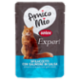 Selex Amico Mio Expert Gatto Sfilaccetti con Salmone in Salsa 85 g