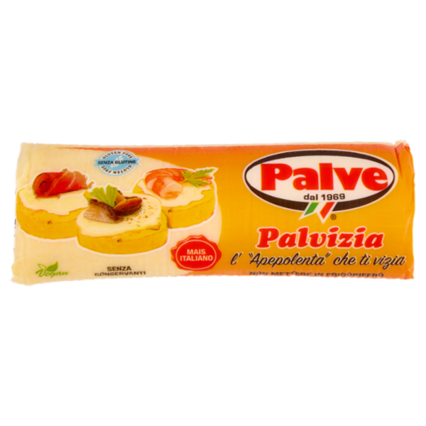 Palve Palvizia l'