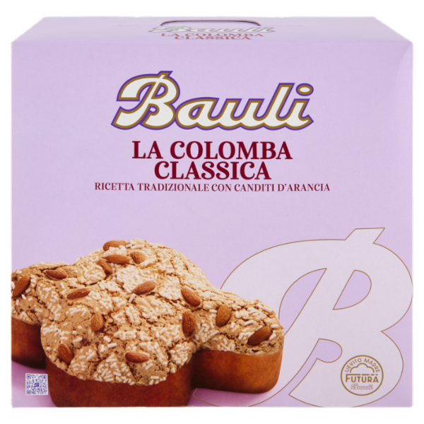 Bauli la Colomba Classica 1 kg