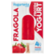 Meran Yogurteria Merano Frozen Yogurt Fragola 4 x 60 g