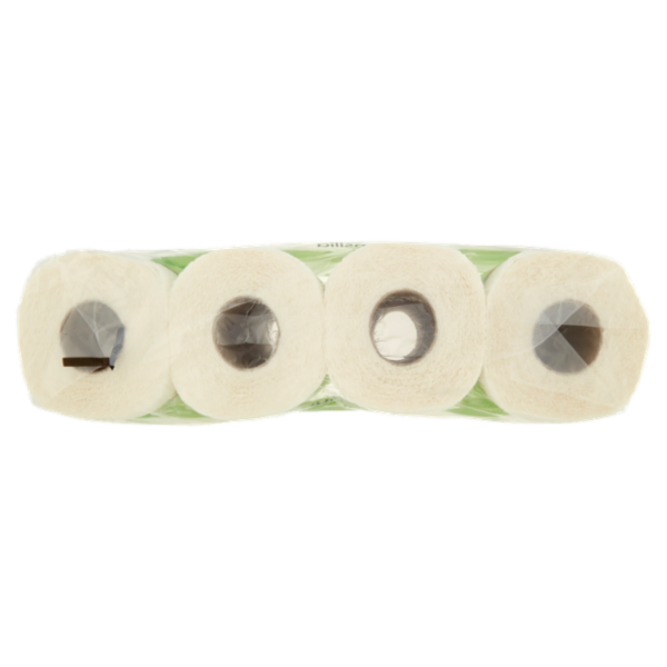 Consilia Asciugatutto 2 Veli 4 Rotoli