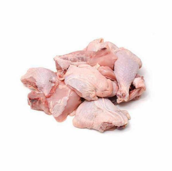 Guidoncarni Pollo A Pezzi