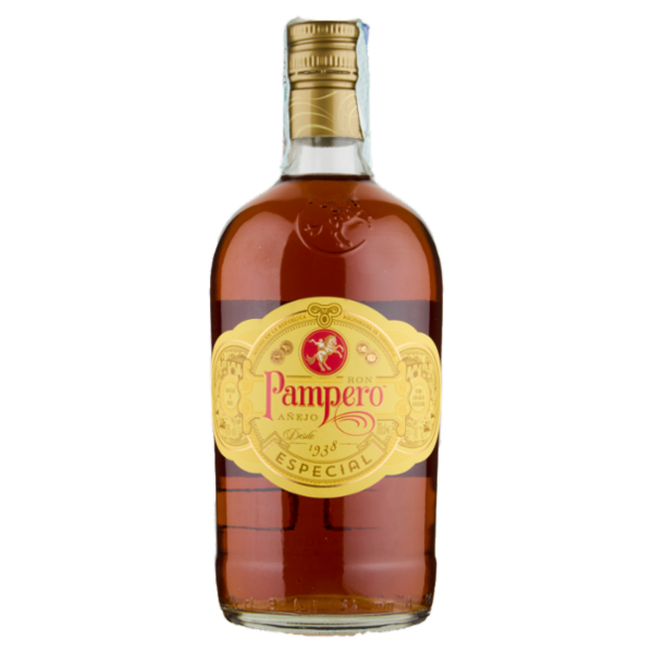 Pampero Ron Añejo Especial 70 cl