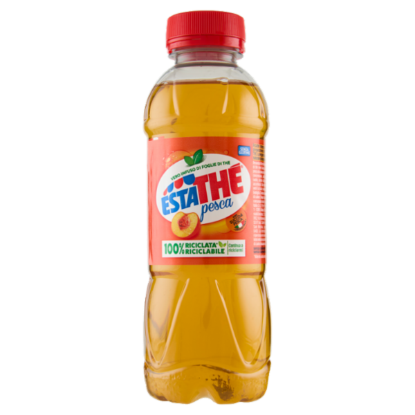 Estathé pesca 400 ml