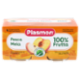 Plasmon Omogeneizzato Pesca Mela 2 x 80 g