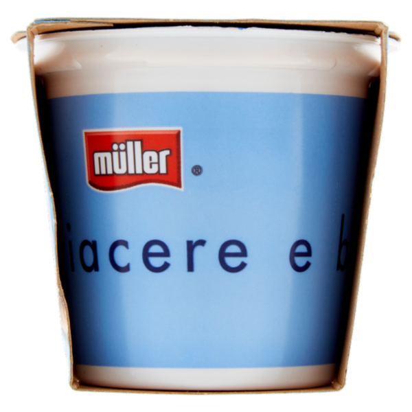 müller Yogurt Zero% Grassi Caffè 2 x 125 g