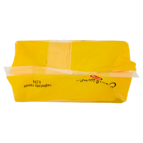 Barilla Emiliane Tagliatelle Pasta all'Uovo 250g