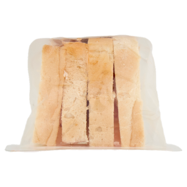 Selex Tramezzini Farciti Gamberetti e Salsa Rosa 2x70 g