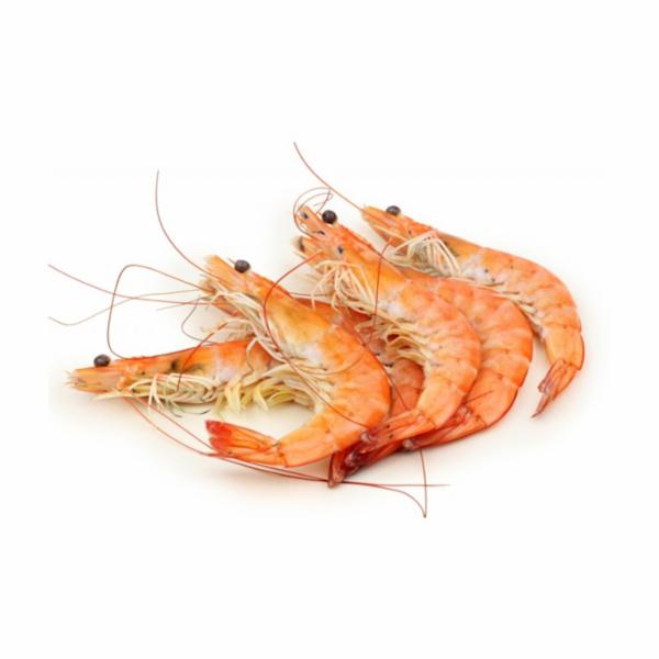 Gamberi Argentini L1 Kg 2