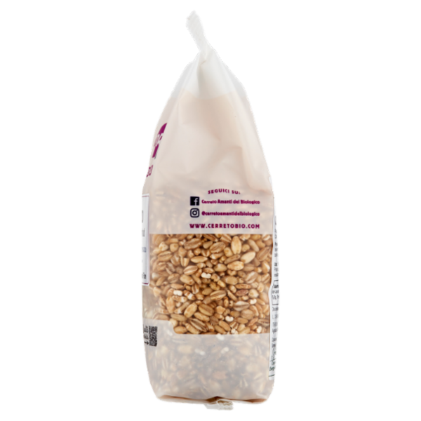Cerreto i Presto cotti Orzo 240 g