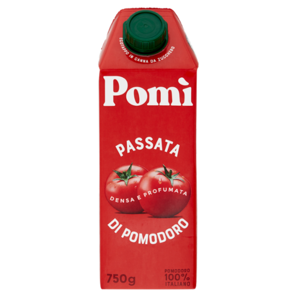 Pomì Passata di Pomodoro 750 g