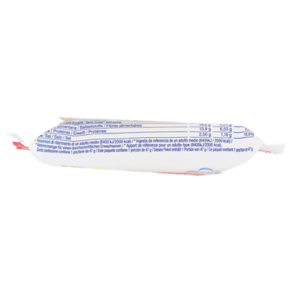 Nuvola Zero PaneZero Cloudbread 47 g