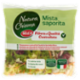 Selex Natura Chiama Insalata Mista Saporita Lavata e Pronta per il Consumo 160 g