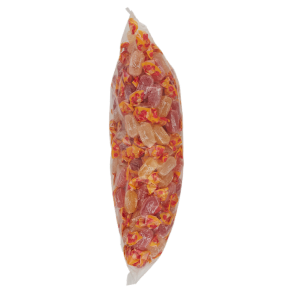 Sperlari Caramelle Gelees ai Gusti di Frutta 3 kg