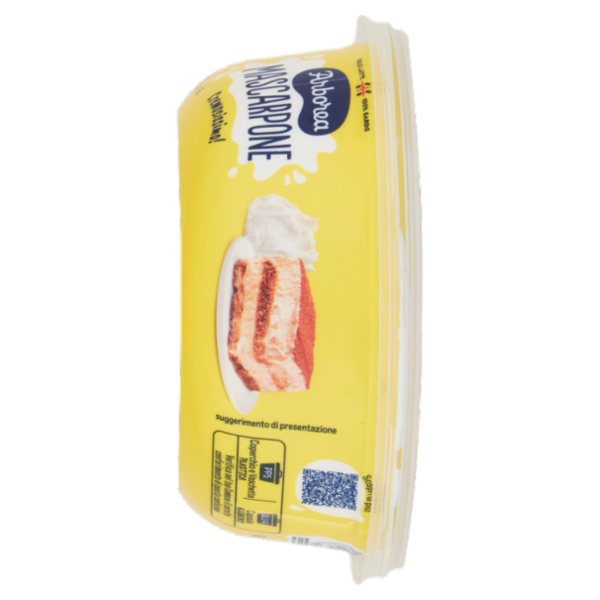 Arborea Mascarpone 250 g