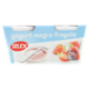 Selex Yogurt Magro Fragola 2x125 g