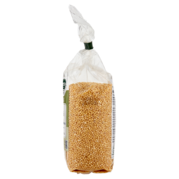 Cerreto i Cereali Miglio Bio 350 g