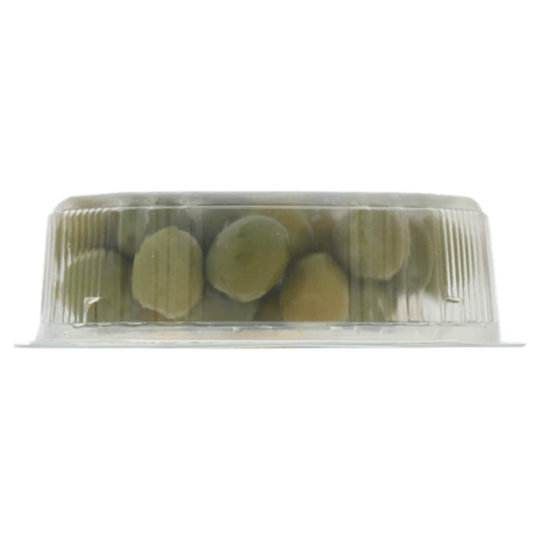 Assaggi e paesaggi Olive Dolci Verdi Castelvetrano 200 g