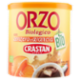 Crastan Bio Orzo Biologico con zenzero e arancia 120 g