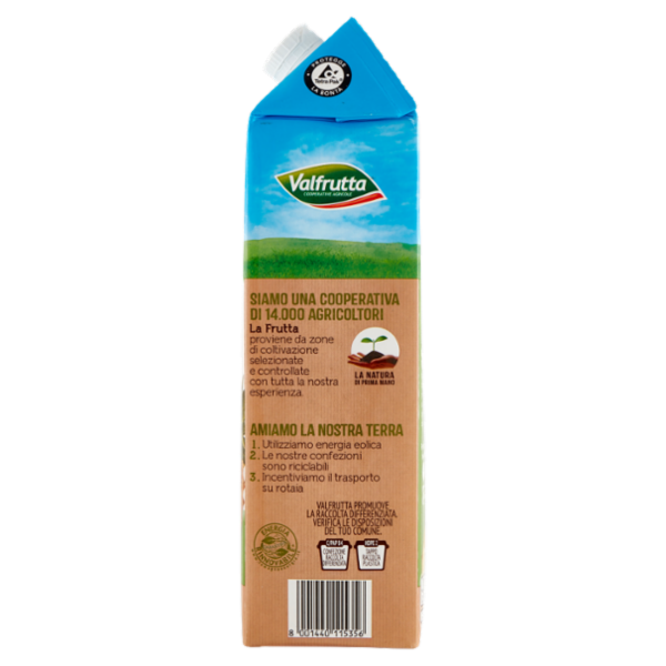 Valfrutta Ananas 1500 ml