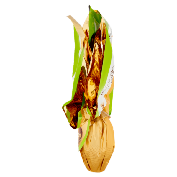 Ferrero Rocher Pasqua d'Oro Cioccolato al Latte con Nocciole 212,5 g