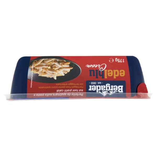 Bergader edelblu Cream 175 g
