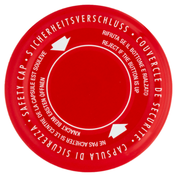 Consilia Passata di Pomodoro Biologica 690 g