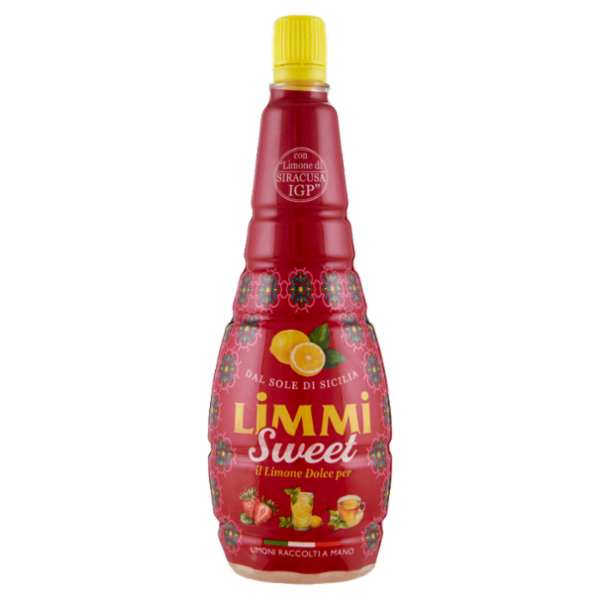 Limmi Sweet il Limone Dolce 250 ml