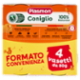 Plasmon Omogeneizzato Coniglio con cereale 4 x 80 g