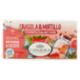 L'Angelica Mocktail Infusioni a Freddo Fragola & Mirtillo Cosmopolitan Infusion 18 Filtri 36 g