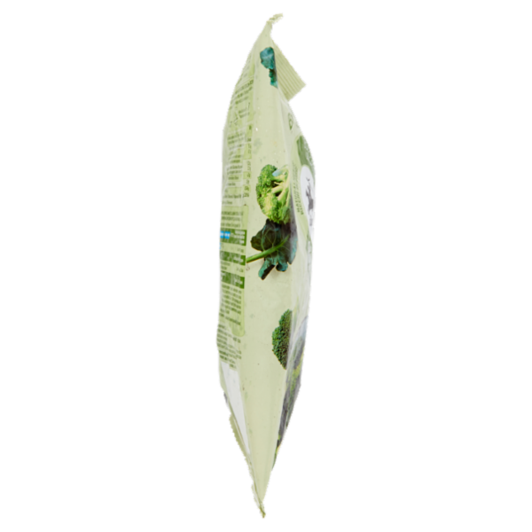 alce nero Broccoli Surgelati 400 g