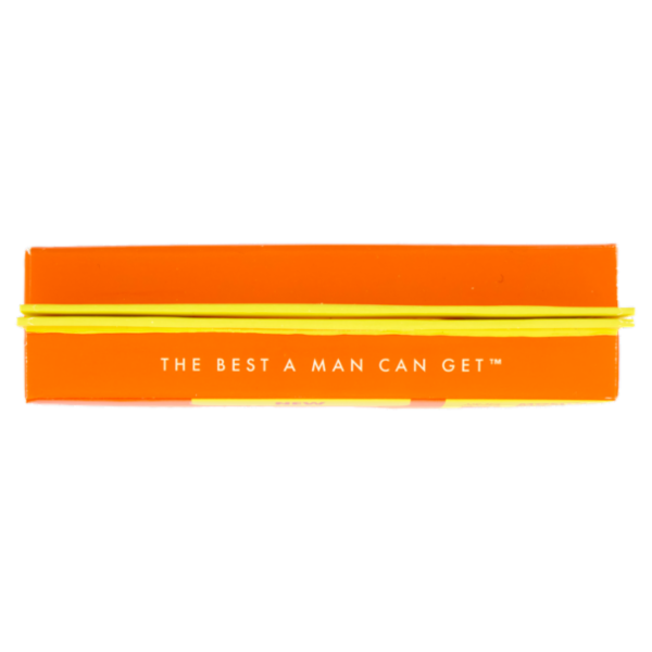 Gillette Fusion5 Rasoio da Uomo a 5 Lame, 1 Manico + 4 Lamette