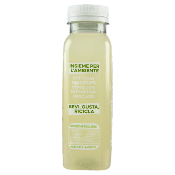 DimmidiSì Estratto con Limone & Zenzero 250 ml