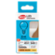 Selex Lampadina Led SMD Minisfera E14 6W