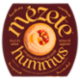 Mézete Hummus Con Pomodori Essiccati Al Sole 215 g