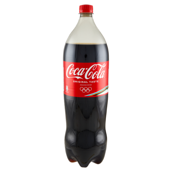 Coca-Cola Original PET 2 L