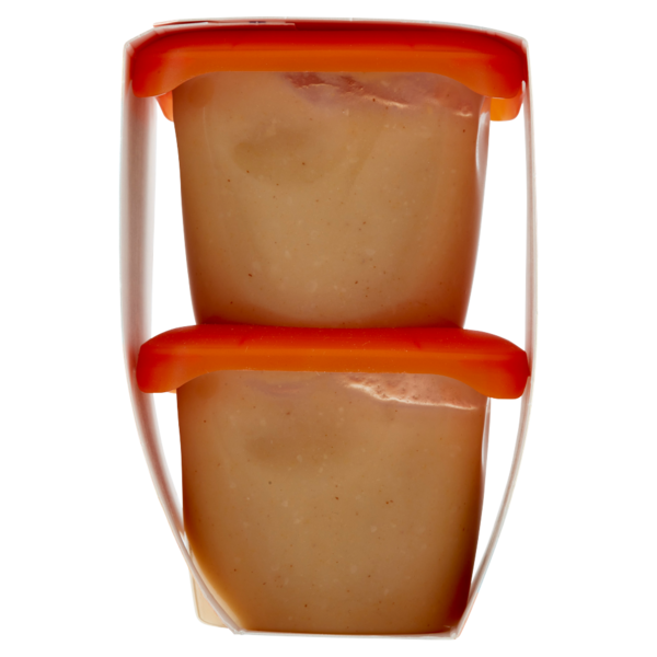 Plasmon la Merenda dei bambini Pera e Cereali 2 x 120 g