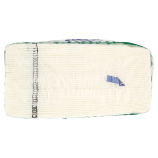 Nicky Limone Tovaglioli Decorati 2 Veli 35 pz