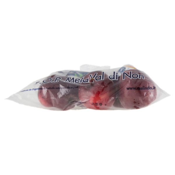 Melinda Red Delicious D.O.P Mela Val di Non Calibro 70/75 mm 1,5 kg