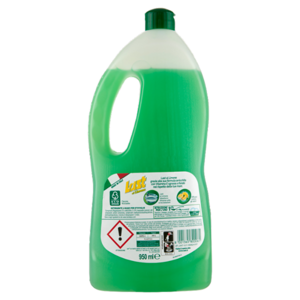 Last al Limone 950 ml