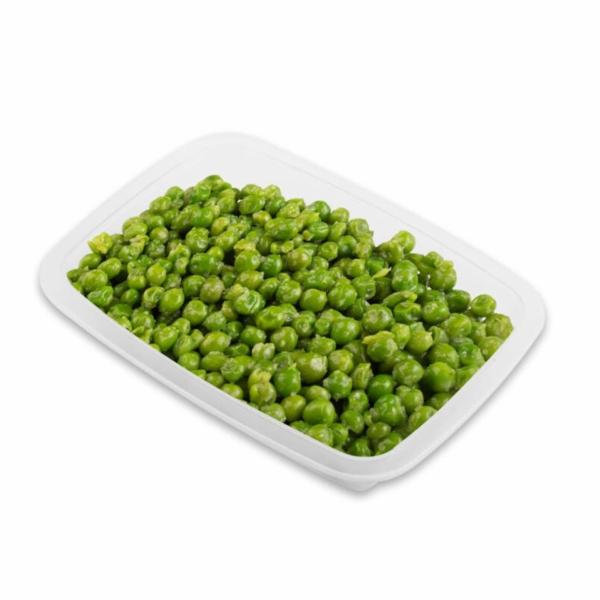 Naturviva Piselli Saporiti 220 g