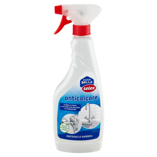 Selex Casa Bella Anticalcare 500 ml