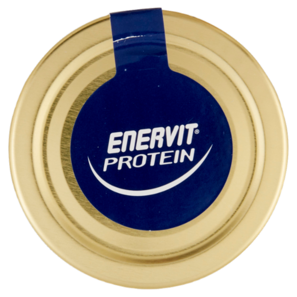 Enervit Protein Protein Cream Keto Cacao & Nocciole 180 g