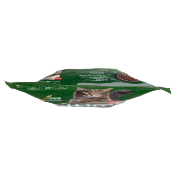 ultima Cat Adulto 1-10 Anni con Manzo 440 g