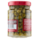 Polli Capperi Sottaceto 100 g