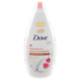 Dove bagnodoccia piacere avvolgente con olio di mandorle e ibisco 700 ml