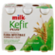 Milk Kefir Plus Bianco Cereali 6 x 100 g